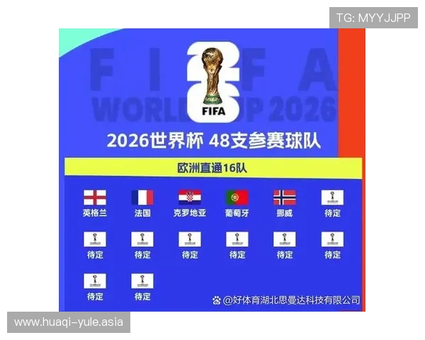2026年挪威VS法国世界杯赛前比赛亮点与潜在胜负因素深度解析